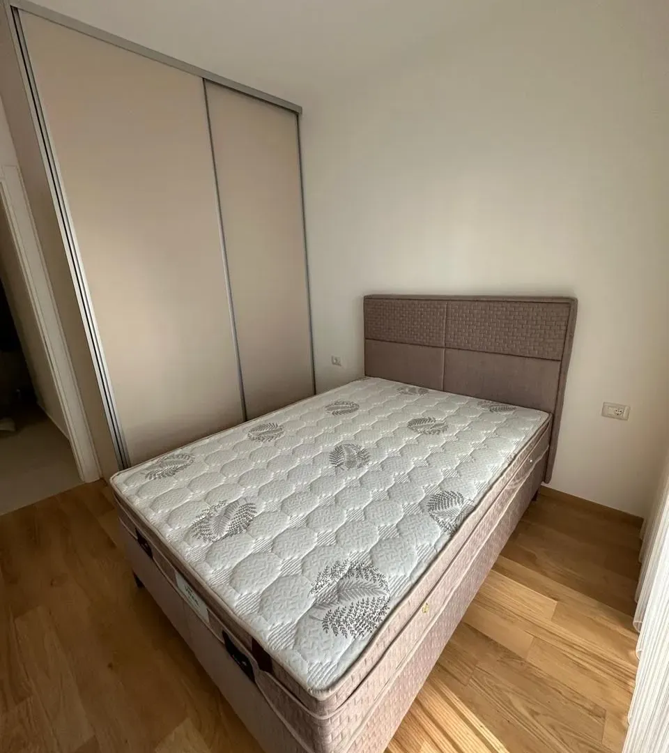 Prodaja, jednosoban stan, 47m², Bečići, Budva