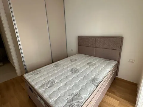 Sale, one bedroom apartment, 47m², Bečići, Budva - image 4