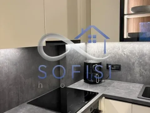 Izdavanje, dvosoban stan, 42m², Grbavica, Novi Sad Sve Podlokacije - image 12