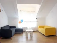 Izdavanje, četvorosoban stan, 105m², Topličin venac, Beograd - image 1