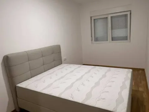 Izdavanje, jednosoban stan, 46m², Budva, Crna Gora - image 9