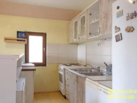 Prodaja, četvorosoban stan, 93m², Galenika, Beograd - image 4