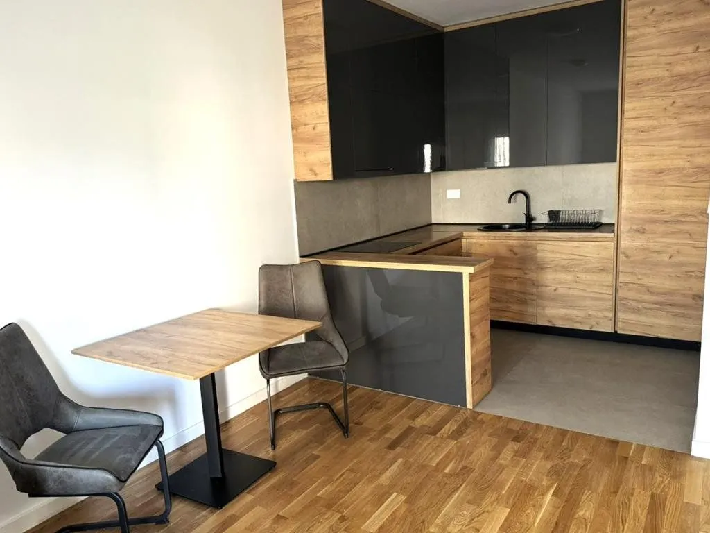 Izdavanje, jednosoban stan, 47m², Zabjelo, Podgorica
