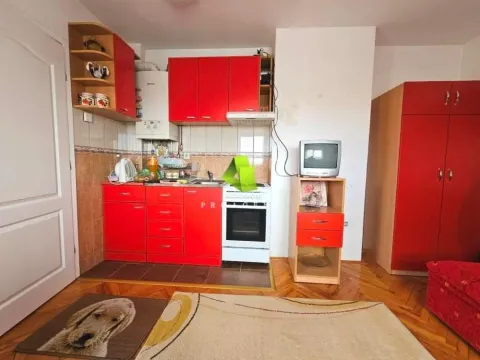Sale, apartment, 25m², Pantelej, Niš - image 3
