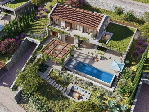 Sale, house, 339m², Kotor, Crna Gora - image 26