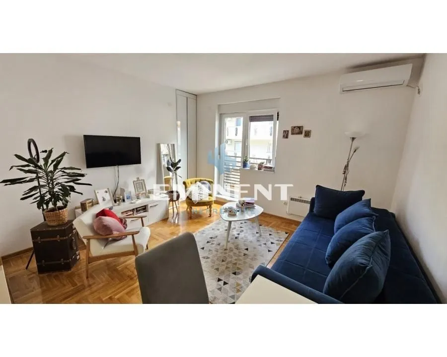 Rent, apartment, 31m², Zvezdarska Šuma, Zvezdara Sve Podlokacije