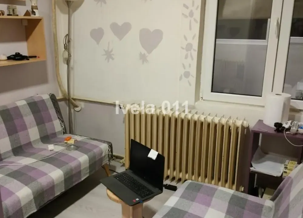 Prodaja, jednosoban stan, 30m², Tašmajdan, Palilula Sve Podlokacije