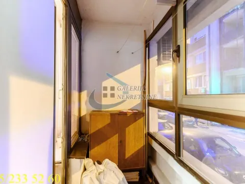 Sale, three bedroom apartment, 73m², Vračar Sve Podlokacije, Beograd - image 19