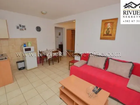 Prodaja, jednosoban stan, 36m², Igalo, Herceg Novi - image 6