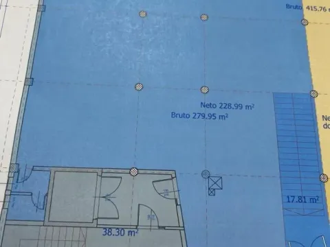 Sale, office space, 427m², Centar, Paraćin - image 4