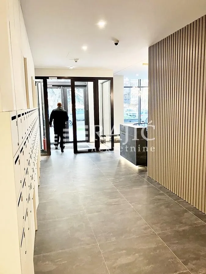 Rent, three bedroom apartment, 84m², Novi Beograd Sve Podlokacije, Beograd