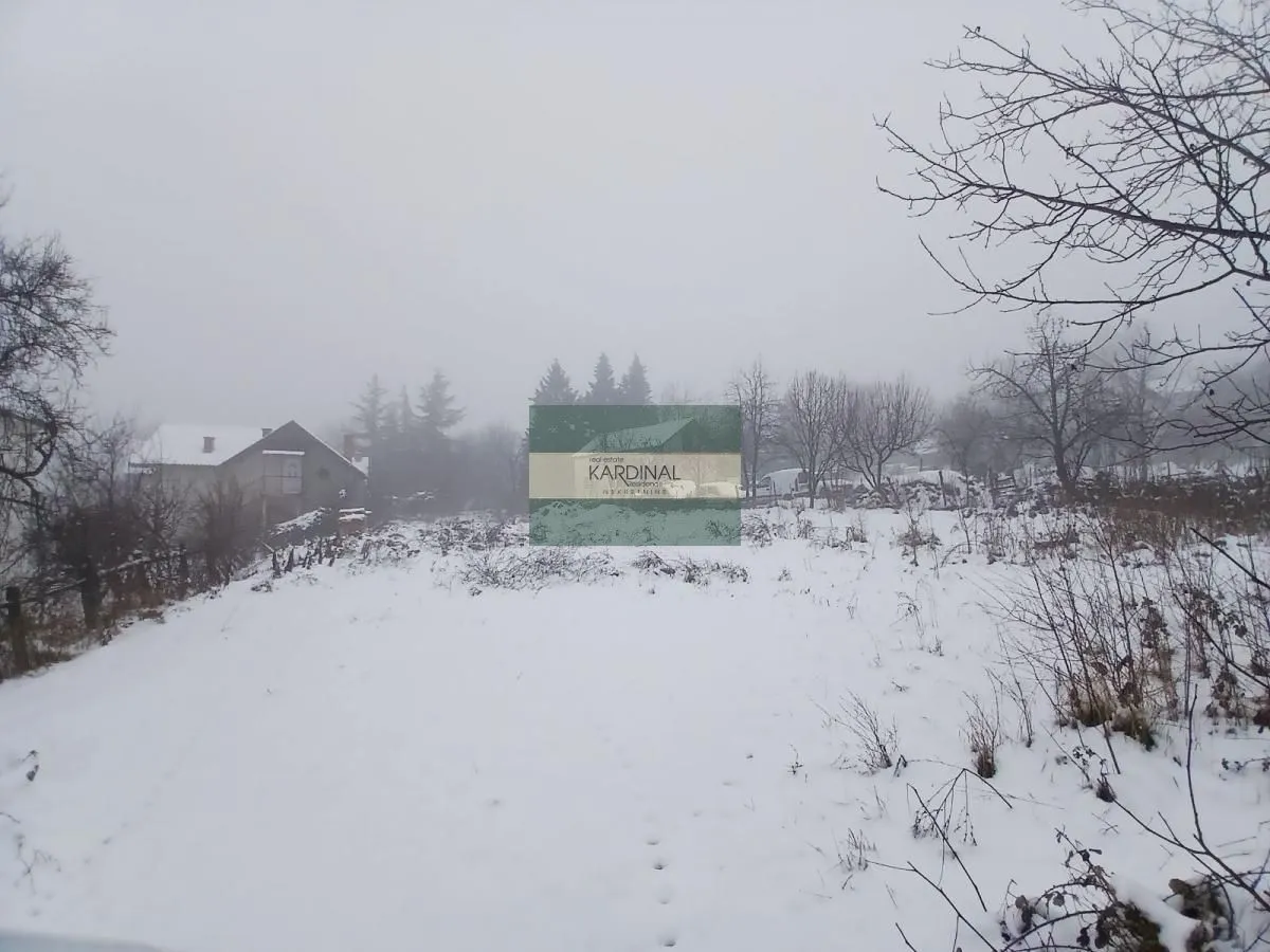 Prodaja, plac, 806m², Šumaričko jezero, Kragujevac