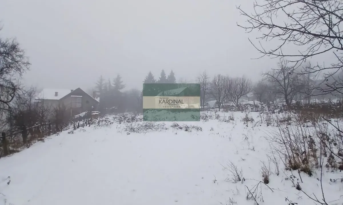 Prodaja, plac, 806m², Šumaričko jezero, Kragujevac