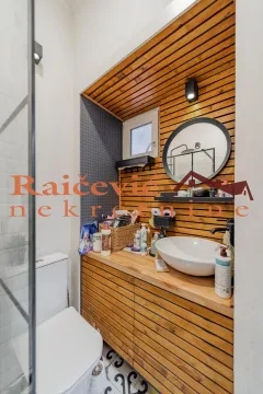 Prodaja, dvosoban stan, 40m², Stari Grad, Beograd - image 14