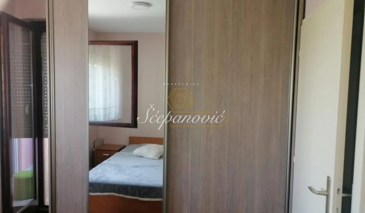 Sale, three bedroom apartment, 71m², Salajka, Novi Sad Sve Podlokacije