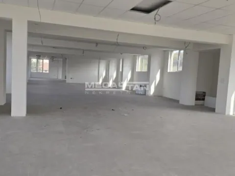 Izdavanje, poslovni prostor, 1200m², Žarkovo, Beograd - image 5