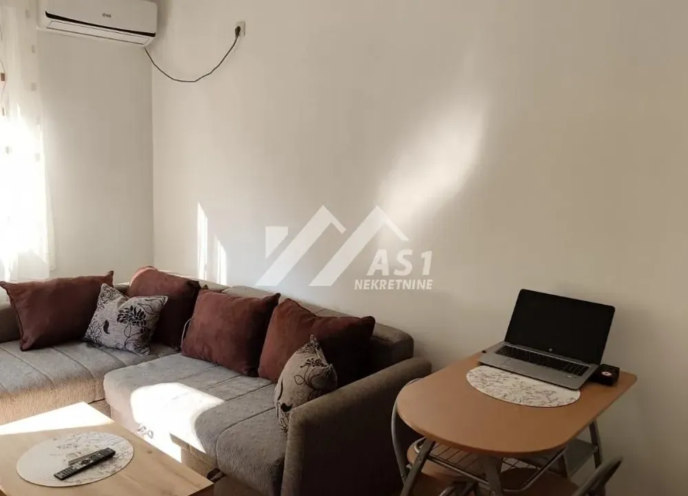 Izdavanje, jednosoban stan, 35m², Nova Detelinara, Novi Sad Sve Podlokacije