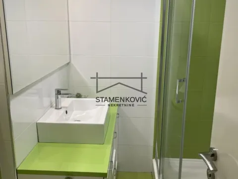 Izdavanje, četvorosoban stan, 80m², Liman 1, Novi Sad Sve Podlokacije - image 16