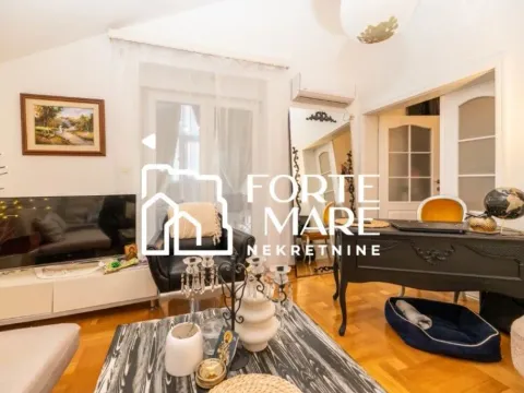 Prodaja, dvosoban stan, 50m², Topla, Herceg Novi - image 7