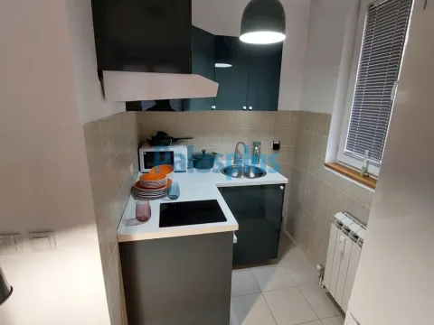 Izdavanje, jednosoban stan, 31m², Olimp, Zvezdara Sve Podlokacije - image 5