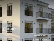 Sale, two bedroom apartment, 66m², Zabjelo, Podgorica - image 1