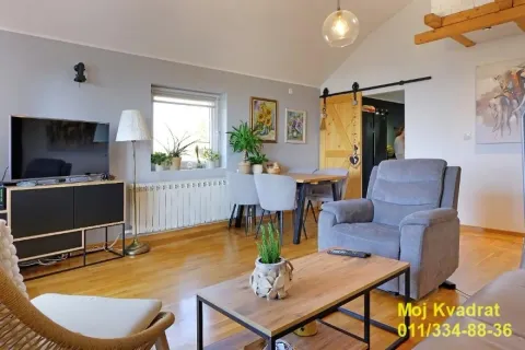 Prodaja, trosoban stan, 93m², Višnjička Banja, Palilula Sve Podlokacije - image 2