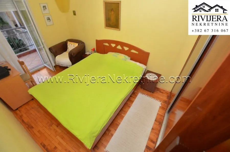 Prodaja, kuća, 330m², Igalo, Herceg Novi