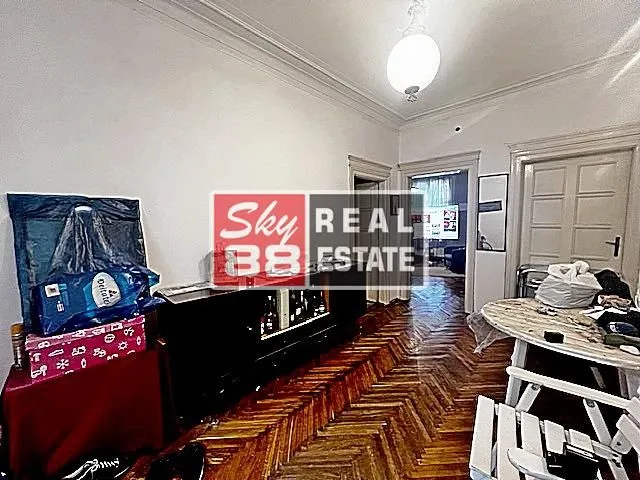 Sale, four bedroom apartment, 92m², Stari Grad, Beograd