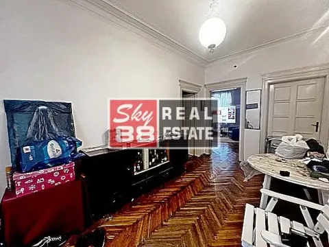 Sale, four bedroom apartment, 92m², Stari Grad, Beograd - image 10