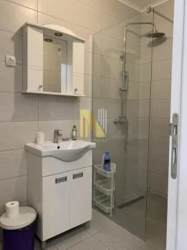 Rent, two bedroom apartment, 48m², Salajka, Novi Sad Sve Podlokacije - image 9