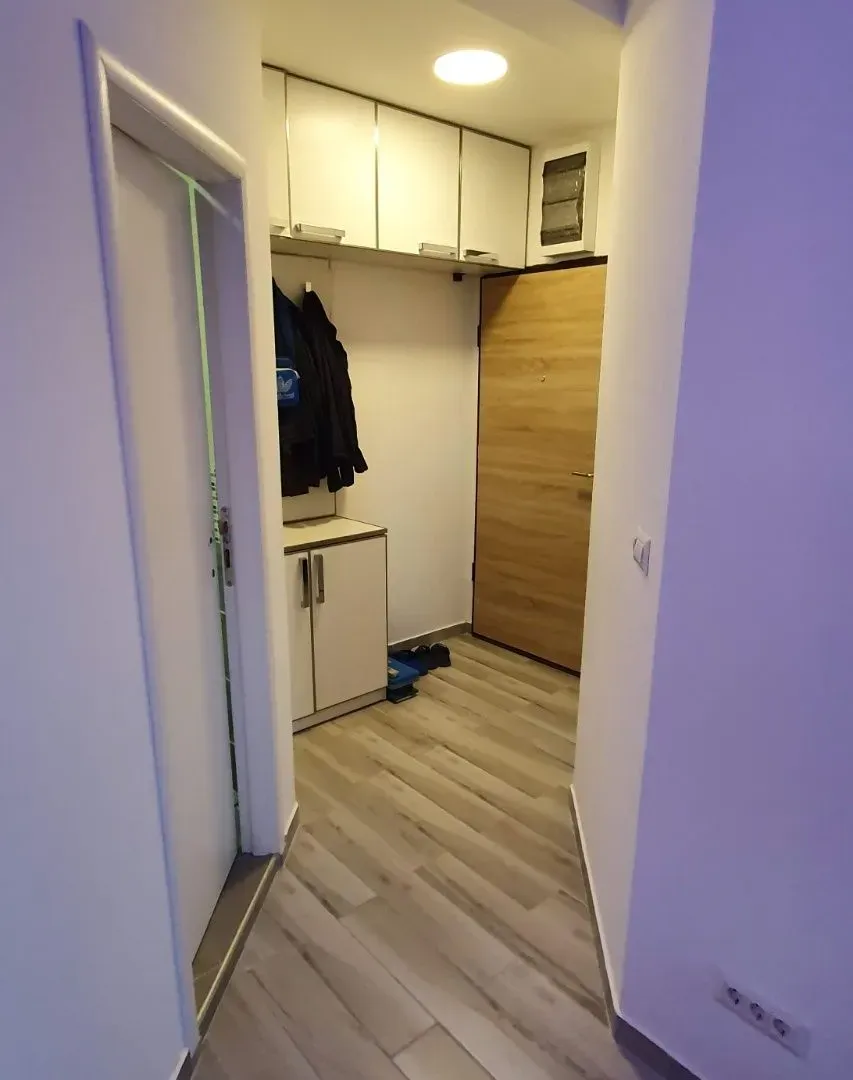 Izdavanje, dvosoban stan, 64m², Zabjelo, Podgorica