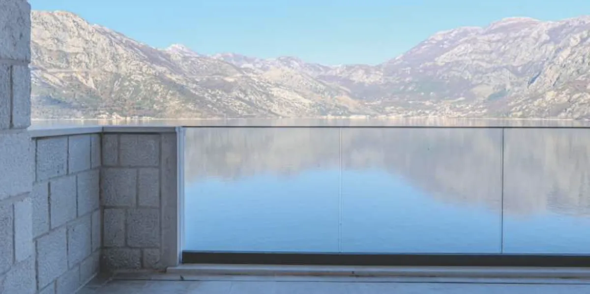 Prodaja, ugostiteljski objekat, 750m², Kostanjica, Kotor
