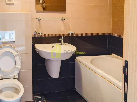 Izdavanje, jednosoban stan, 46m², Blok 9, Podgorica - image 6