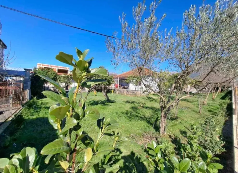 Prodaja, plac, 840m², Popovići, Bar