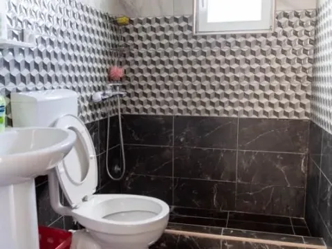 Rent, two bedroom apartment, 60m², Šušanj, Bar - image 7