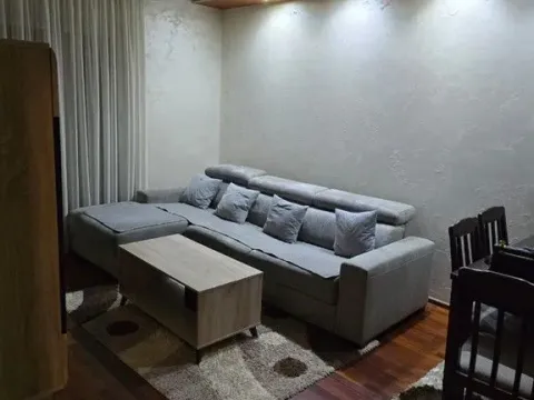 Prodaja, jednosoban stan, 40m², Stari Aerodrom, Podgorica - image 7