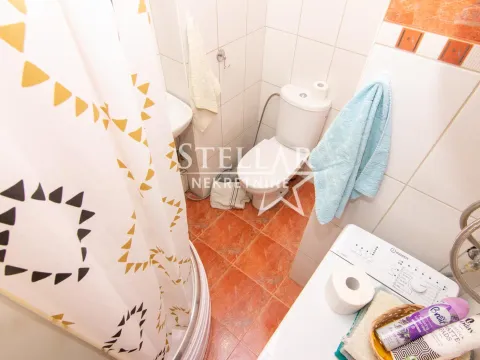 Rent, one bedroom apartment, 38m², Blok 5, Podgorica - image 7