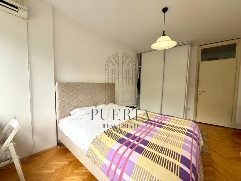 Rent, one bedroom apartment, 40m², Preko Morače, Podgorica - image 7