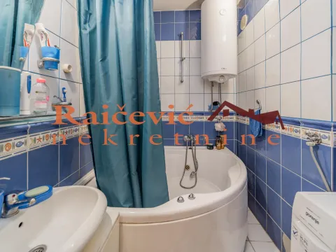 Prodaja, dvosoban stan, 70m², Novi Beograd Blok 23, Novi Beograd Sve Podlokacije - image 16