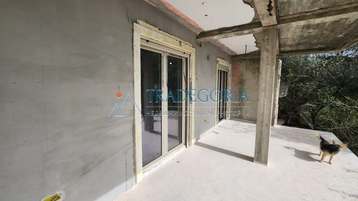 Prodaja, kuća, 205m², Ulcinj, Crna Gora