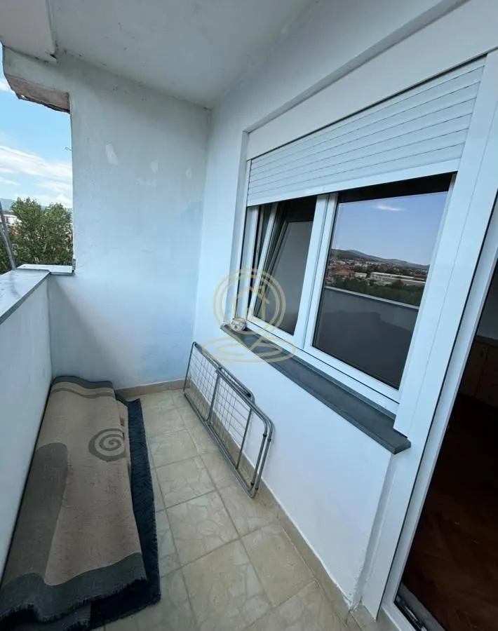 Rent, two bedroom apartment, 47m², Medijana, Niš