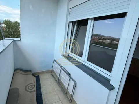 Rent, two bedroom apartment, 47m², Medijana, Niš - image 9