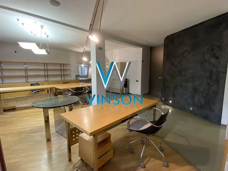 Rent, office space, 254m², Centar, Novi Sad