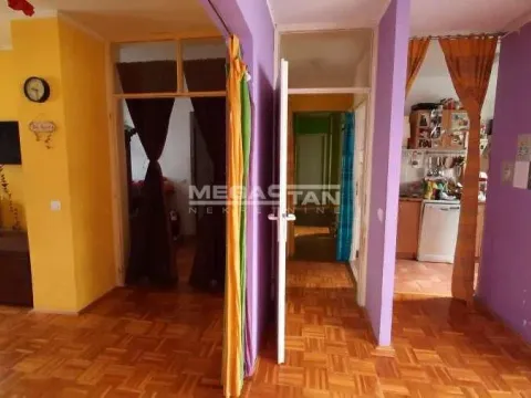 Prodaja, trosoban stan, 88m², Novi Beograd Blok 72, Novi Beograd Sve Podlokacije - image 19