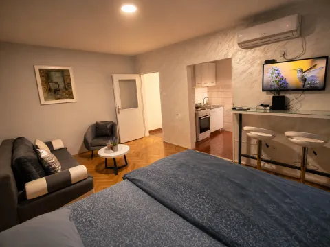 Daily-rent, apartment, 30m², Zabjelo, Podgorica - image 3