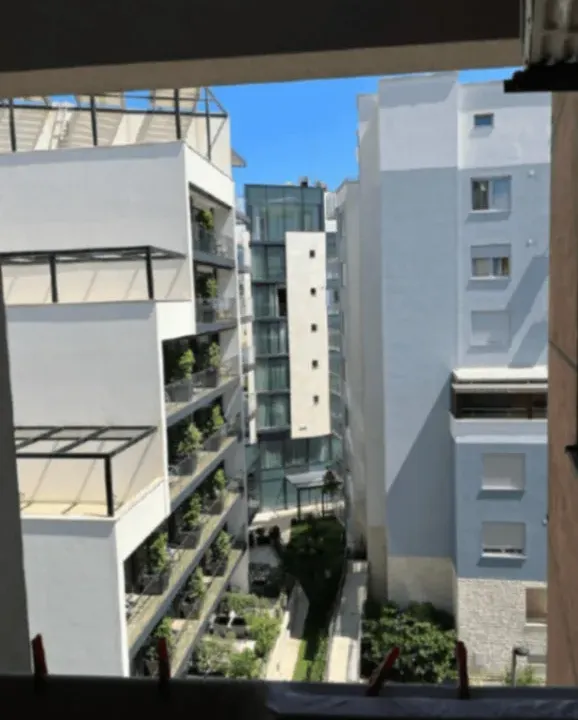 Rent, apartment, 50m², Centar, Budva