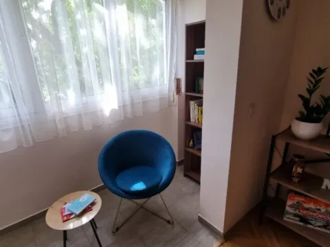 Izdavanje, jednosoban stan, 40m², Autobuska stanica, Podgorica - image 13