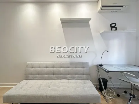 Sale, three bedroom apartment, 122m², Čubura, Beograd - image 17