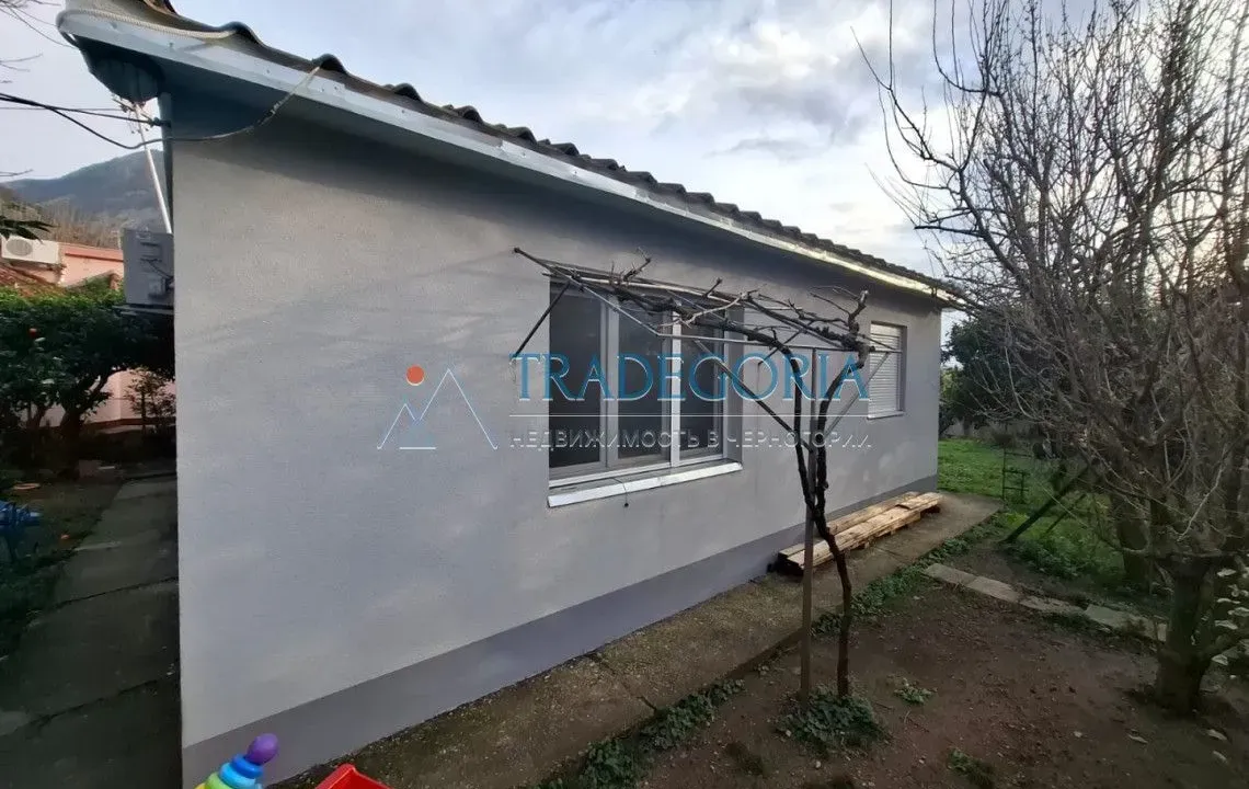 Prodaja, kuća, 80m², Bar, Crna Gora