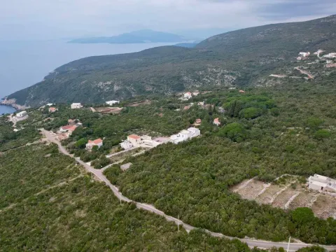 Sale, land lot, 1000m², Zagora, Kotor - image 8